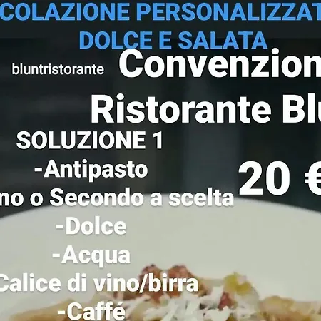Delcicer O Privata 3*