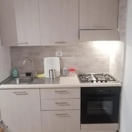 Penzion Delcicer O Privata Galatina